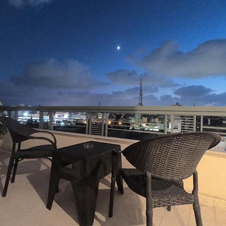 Borg El Thaghr Hotel Alexandria Bagian luar foto