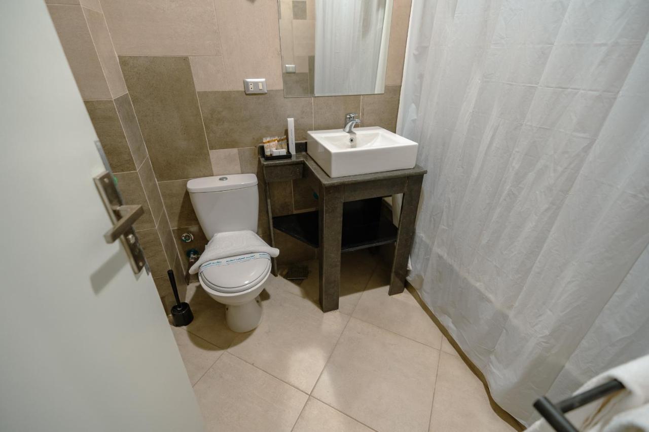 Borg El Thaghr Hotel Alexandria Bagian luar foto