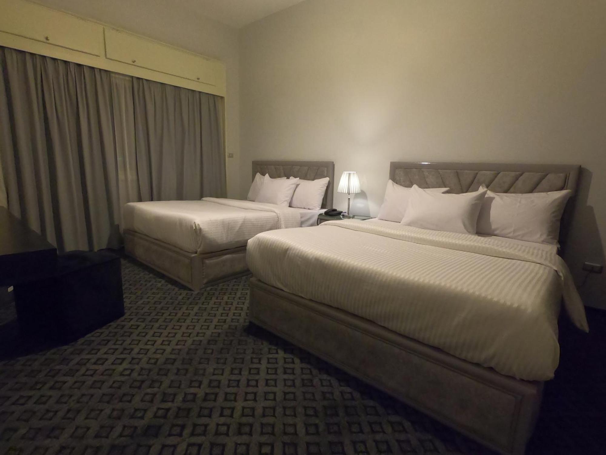 Borg El Thaghr Hotel Alexandria Bagian luar foto
