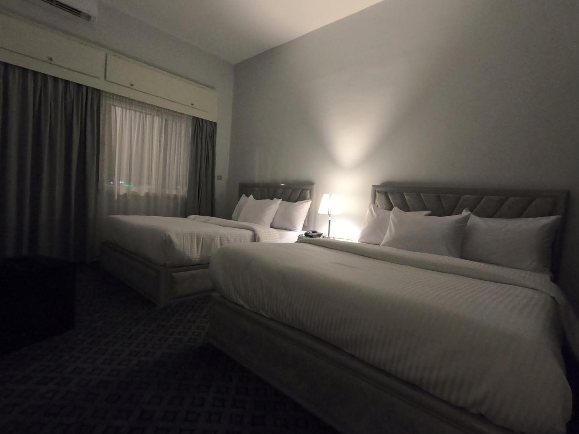 Borg El Thaghr Hotel Alexandria Bagian luar foto