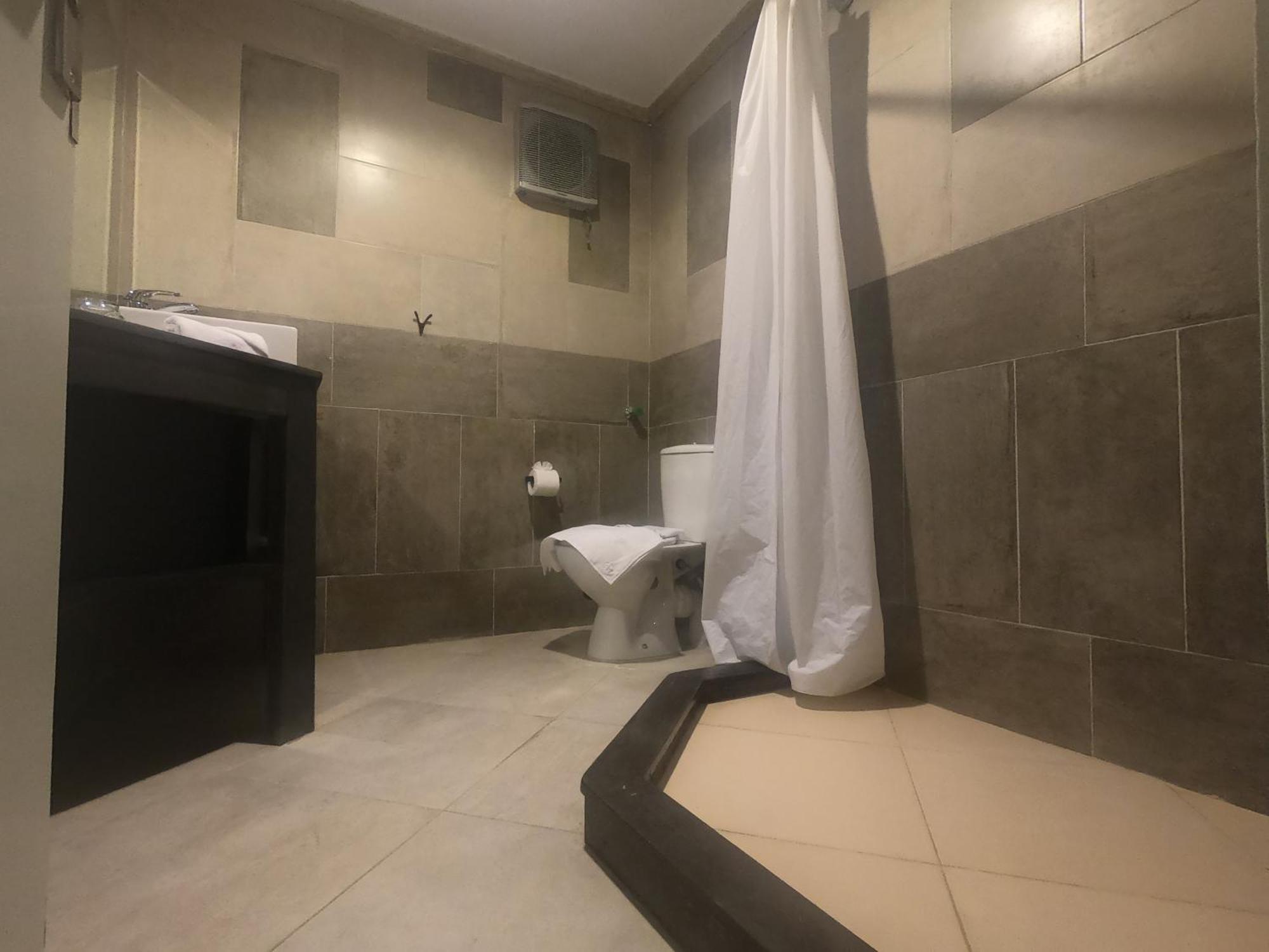 Borg El Thaghr Hotel Alexandria Bagian luar foto