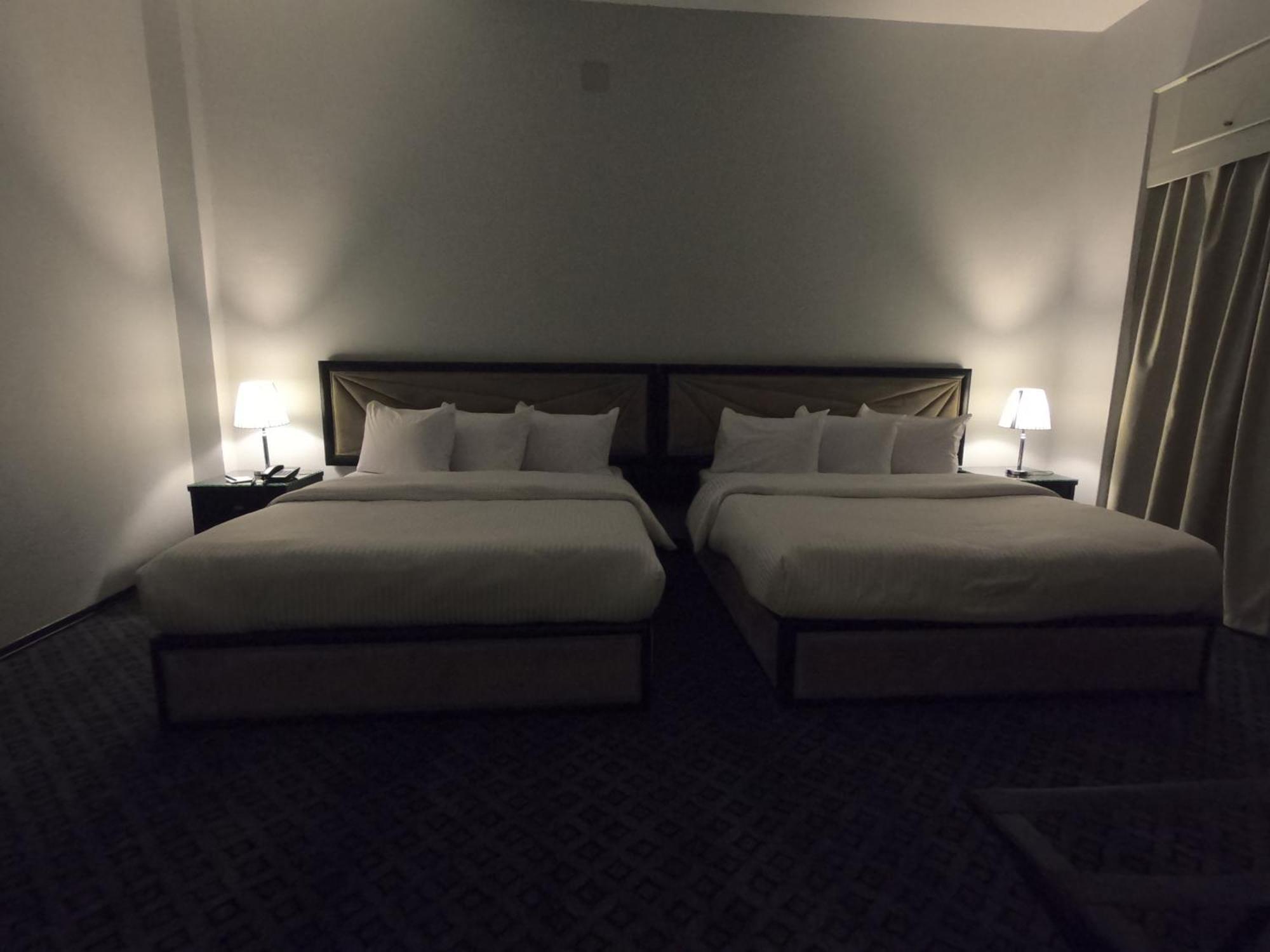 Borg El Thaghr Hotel Alexandria Bagian luar foto