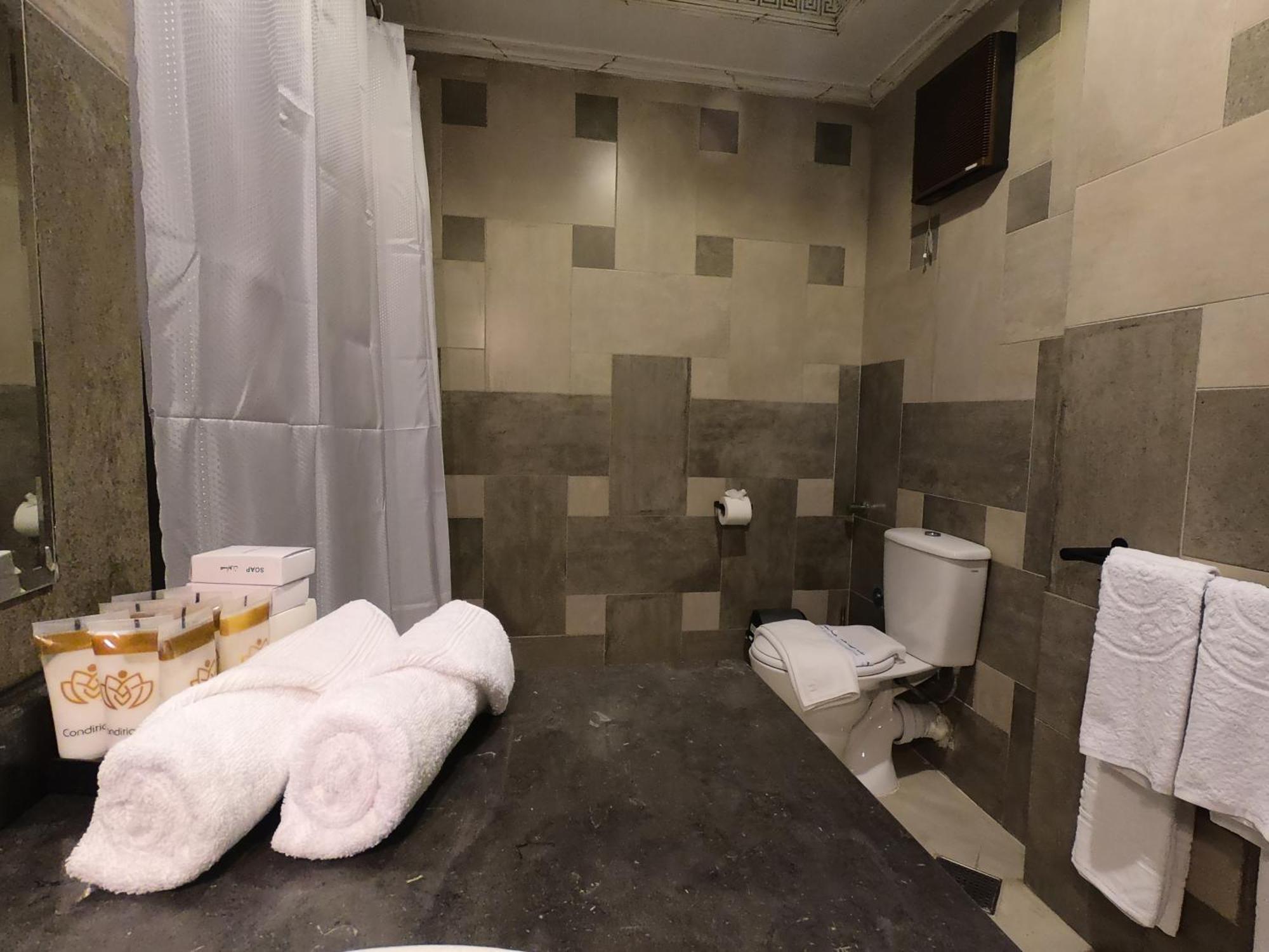 Borg El Thaghr Hotel Alexandria Bagian luar foto
