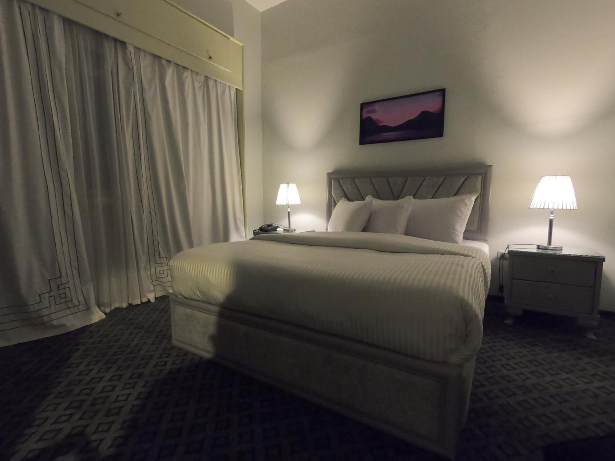 Borg El Thaghr Hotel Alexandria Bagian luar foto