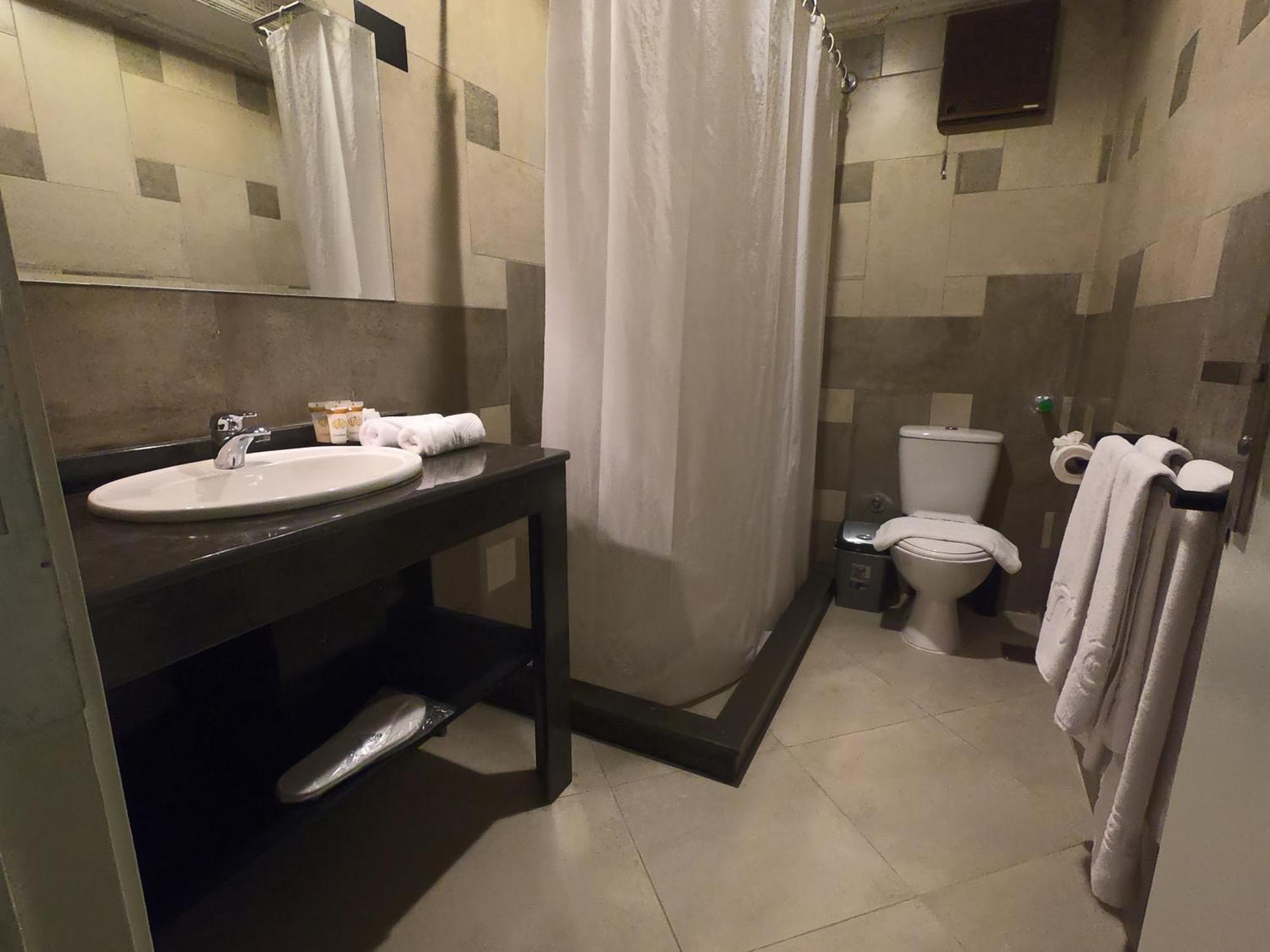 Borg El Thaghr Hotel Alexandria Bagian luar foto