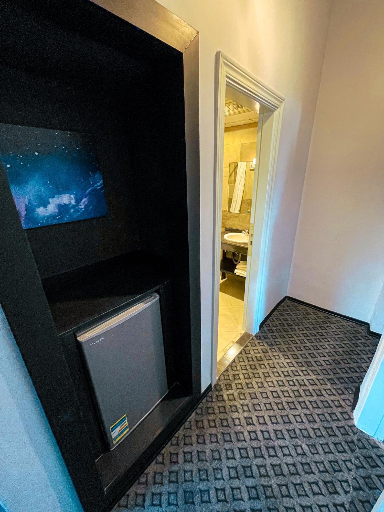 Borg El Thaghr Hotel Alexandria Bagian luar foto